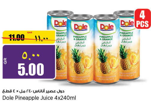 DEL MONTE   in Retail Mart in Qatar - Al Wakra
