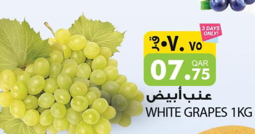  Grapes  in أسواق أسباير in قطر - الخور