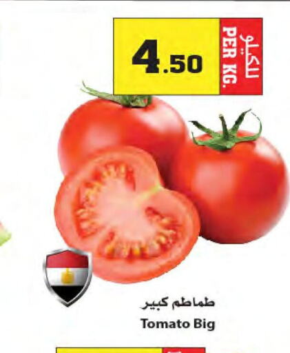  Tomato  in أسواق النجمة in مملكة العربية السعودية, السعودية, سعودية - جدة