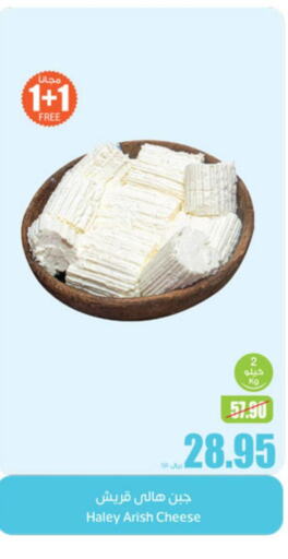 PUCK Slice Cheese  in أسواق عبد الله العثيم in مملكة العربية السعودية, السعودية, سعودية - الرس