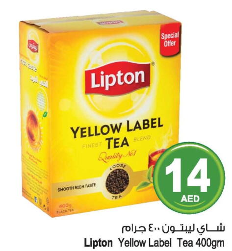 Lipton   in أنصار مول in الإمارات العربية المتحدة , الامارات - الشارقة / عجمان