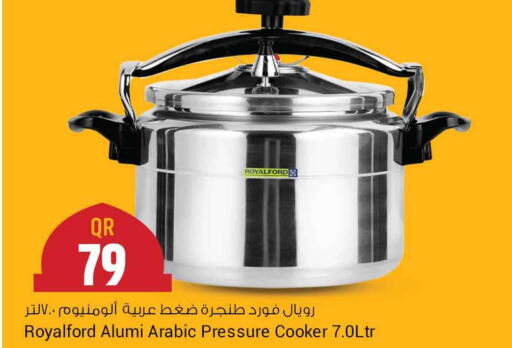 CLIKON Electric Pressure Cooker  in Safari Hypermarket in Qatar - Al Wakra