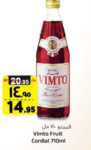 VIMTO