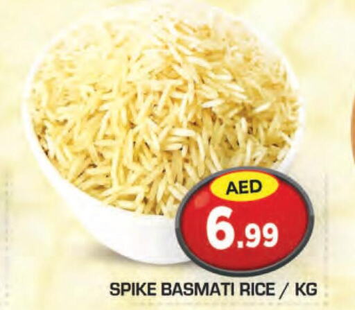  Basmati / Biryani Rice  in سنابل بني ياس in الإمارات العربية المتحدة , الامارات - أبو ظبي