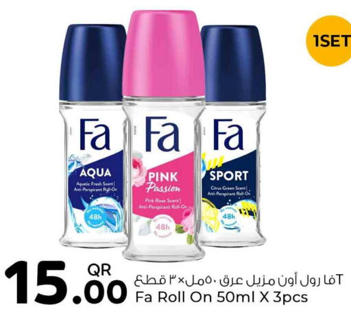 FA   in Rawabi Hypermarkets in Qatar - Al Khor