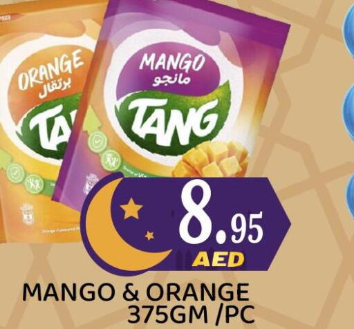 TANG Mango  in Royal Grand Hypermarket LLC in UAE - Abu Dhabi