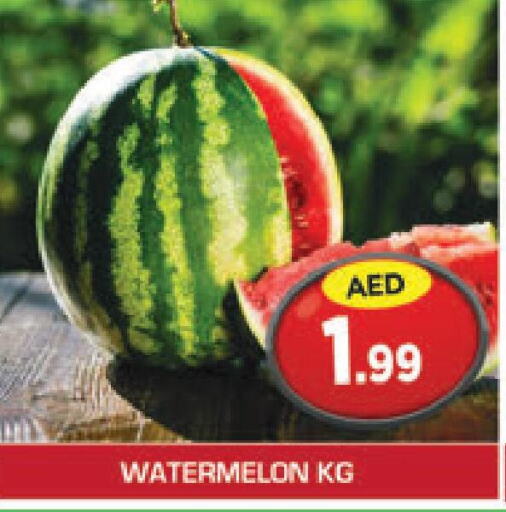  Watermelon  in Baniyas Spike  in UAE - Al Ain