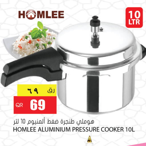CLIKON Electric Pressure Cooker  in Grand Hypermarket in Qatar - Al Wakra