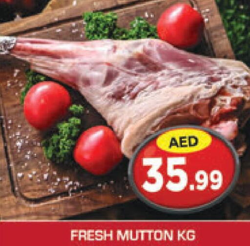  Mutton / Lamb  in Baniyas Spike  in UAE - Abu Dhabi