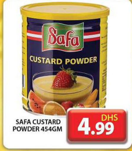  Custard Powder  in جراند هايبر ماركت in الإمارات العربية المتحدة , الامارات - دبي