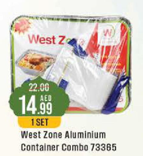  in West Zone Supermarket in UAE - Abu Dhabi