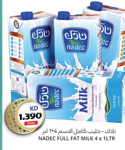 NADEC Long Life / UHT Milk  in 4 سيفمارت in الكويت - مدينة الكويت