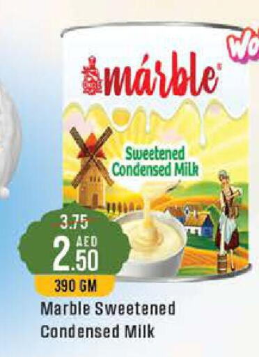  Condensed Milk  in West Zone Supermarket in UAE - Abu Dhabi