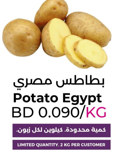  Potato  in رويان ماركت in البحرين