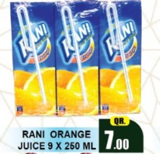 RANI   in Freezone Supermarket  in Qatar - Al Rayyan