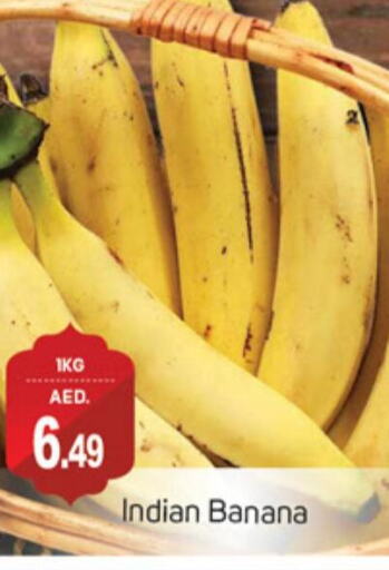  Banana  in سوق طلال in الإمارات العربية المتحدة , الامارات - الشارقة / عجمان