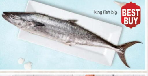  King Fish  in TALAL MARKET in UAE - Abu Dhabi