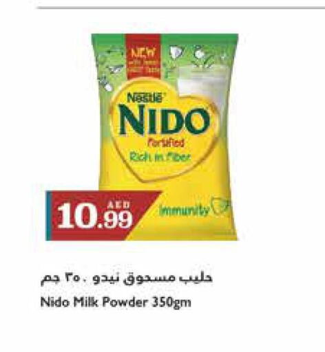 NIDO Milk Powder  in Trolleys Supermarket in UAE - Sharjah / Ajman