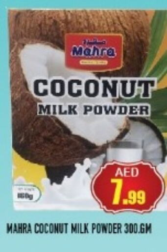  Coconut Powder  in سنابل بني ياس in الإمارات العربية المتحدة , الامارات - أم القيوين‎