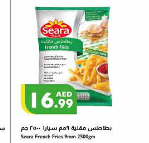 SEARA   in Istanbul Supermarket in UAE - Dubai