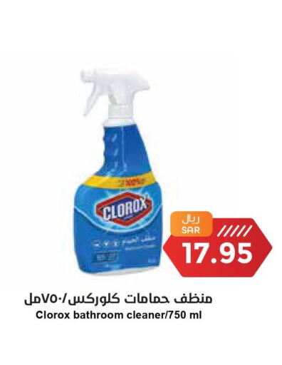CLOROX Toilet / Drain Cleaner  in Consumer Oasis in KSA, Saudi Arabia, Saudi - Riyadh