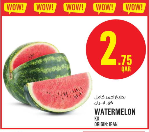  Watermelon  in مونوبريكس in قطر - الضعاين