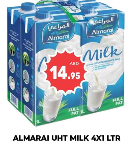 ALMARAI Long Life / UHT Milk  in Kerala Hypermarket in UAE - Ras al Khaimah