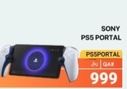 SONY   in آر بـــي تـــك in قطر - الريان