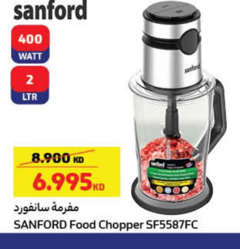 SANFORD Chopper  in Carrefour in Kuwait - Jahra Governorate
