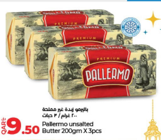PALLERMO   in LuLu Hypermarket in Qatar - Al Daayen