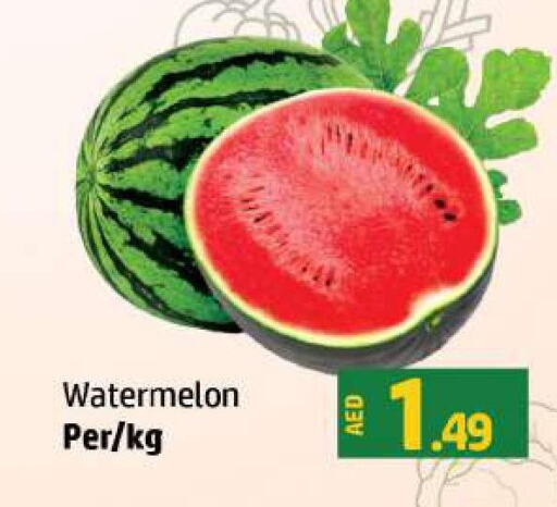  Watermelon  in الحوت  in الإمارات العربية المتحدة , الامارات - رَأْس ٱلْخَيْمَة