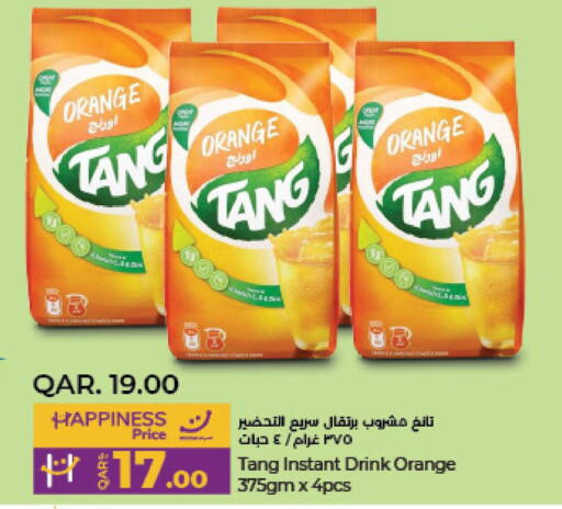 TANG   in LuLu Hypermarket in Qatar - Umm Salal