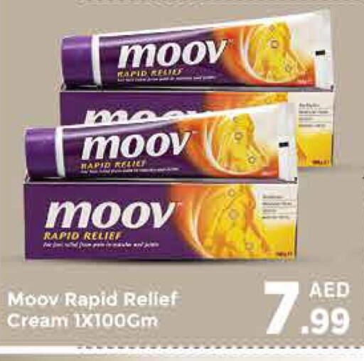 MOOV   in AIKO Mall and AIKO Hypermarket in UAE - Dubai