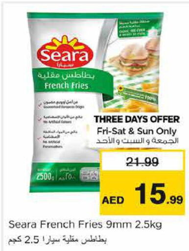 SEARA   in Nesto Hypermarket in UAE - Abu Dhabi
