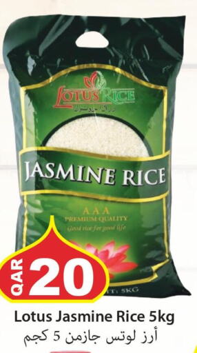  Jasmine Rice  in مجموعة ريجنسي in قطر - الخور