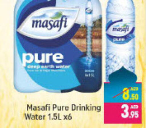 MASAFI   in Mango Hypermarket LLC in UAE - Dubai