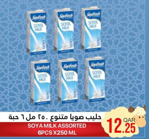  Other Milk  in Qatar Consumption Complexes  in Qatar - Al Wakra