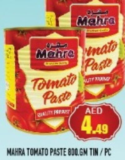  Tomato Paste  in Baniyas Spike  in UAE - Umm al Quwain