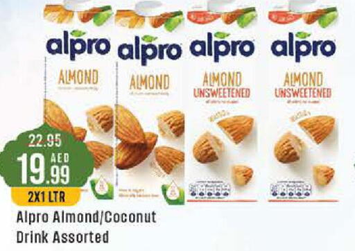 ALPRO   in West Zone Supermarket in UAE - Abu Dhabi