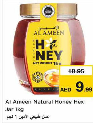 AL AMEEN Honey  in Nesto Hypermarket in UAE - Abu Dhabi