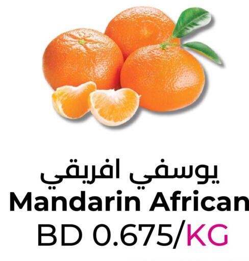  Orange  in Ruyan Market in Bahrain