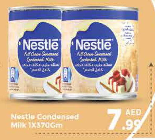 NESTLE Condensed Milk  in AIKO Mall and AIKO Hypermarket in UAE - Dubai
