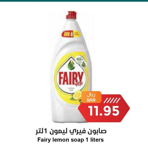 FAIRY   in Consumer Oasis in KSA, Saudi Arabia, Saudi - Riyadh