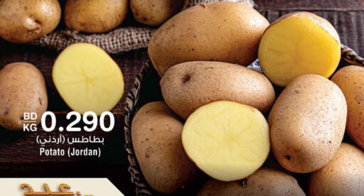  Potato  in أسواق الحلي in البحرين
