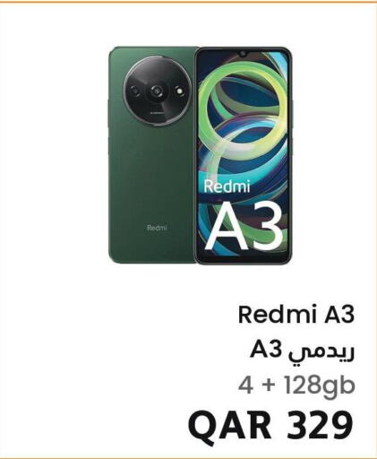 REDMI   in RP Tech in Qatar - Al-Shahaniya