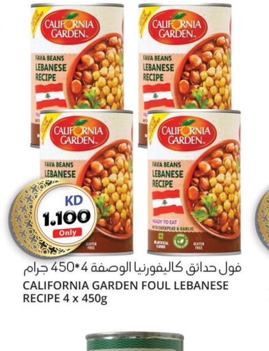 CALIFORNIA GARDEN Fava Beans  in 4 سيفمارت in الكويت - مدينة الكويت