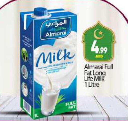 ALMARAI Long Life / UHT Milk  in BIGmart in UAE - Dubai