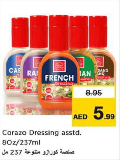  Dressing  in Nesto Hypermarket in UAE - Al Ain