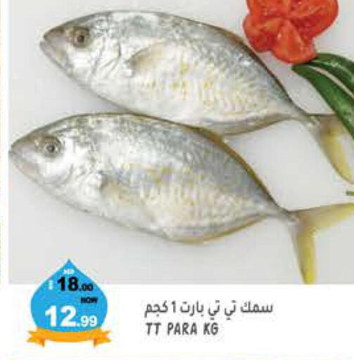  King Fish  in هاشم هايبرماركت in الإمارات العربية المتحدة , الامارات - الشارقة / عجمان