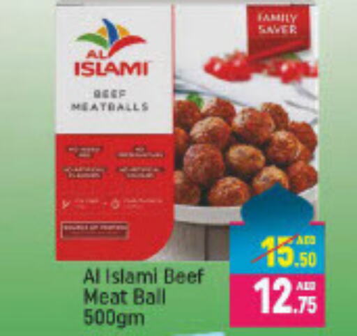 AL ISLAMI Beef  in Mango Hypermarket LLC in UAE - Dubai
